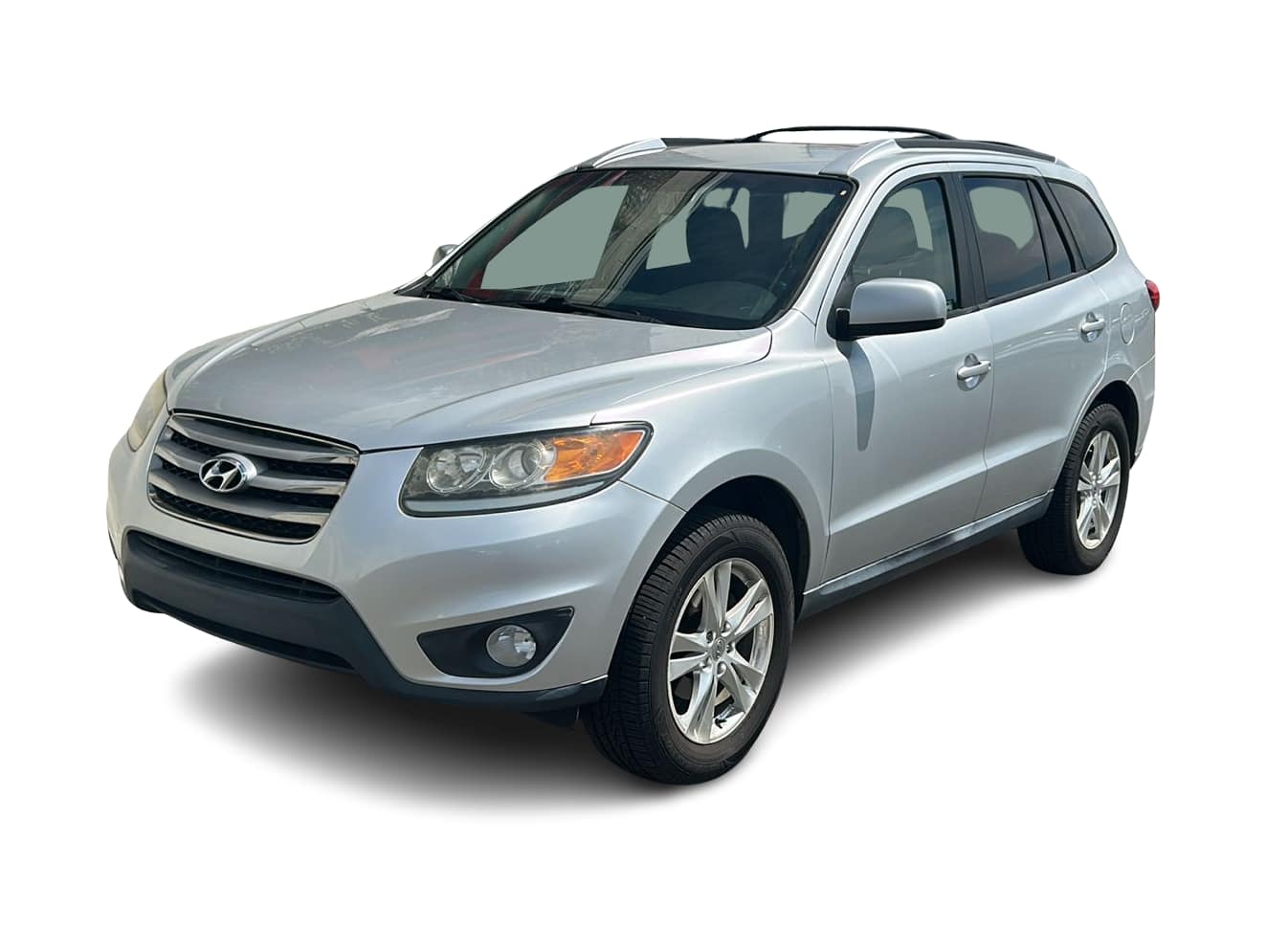 2012 Hyundai Santa Fe SE -
                  Reno, NV