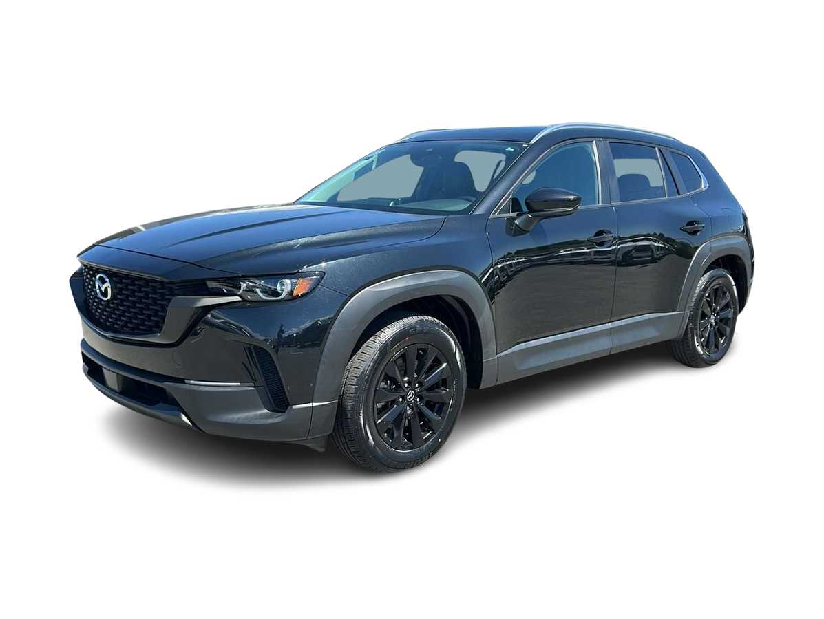 2024 Mazda CX-50 S Preferred -
                  Reno, NV