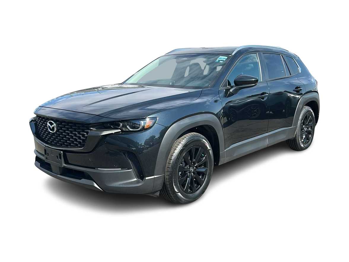 Thumbnail: 2025 Mazda CX-50 - 1