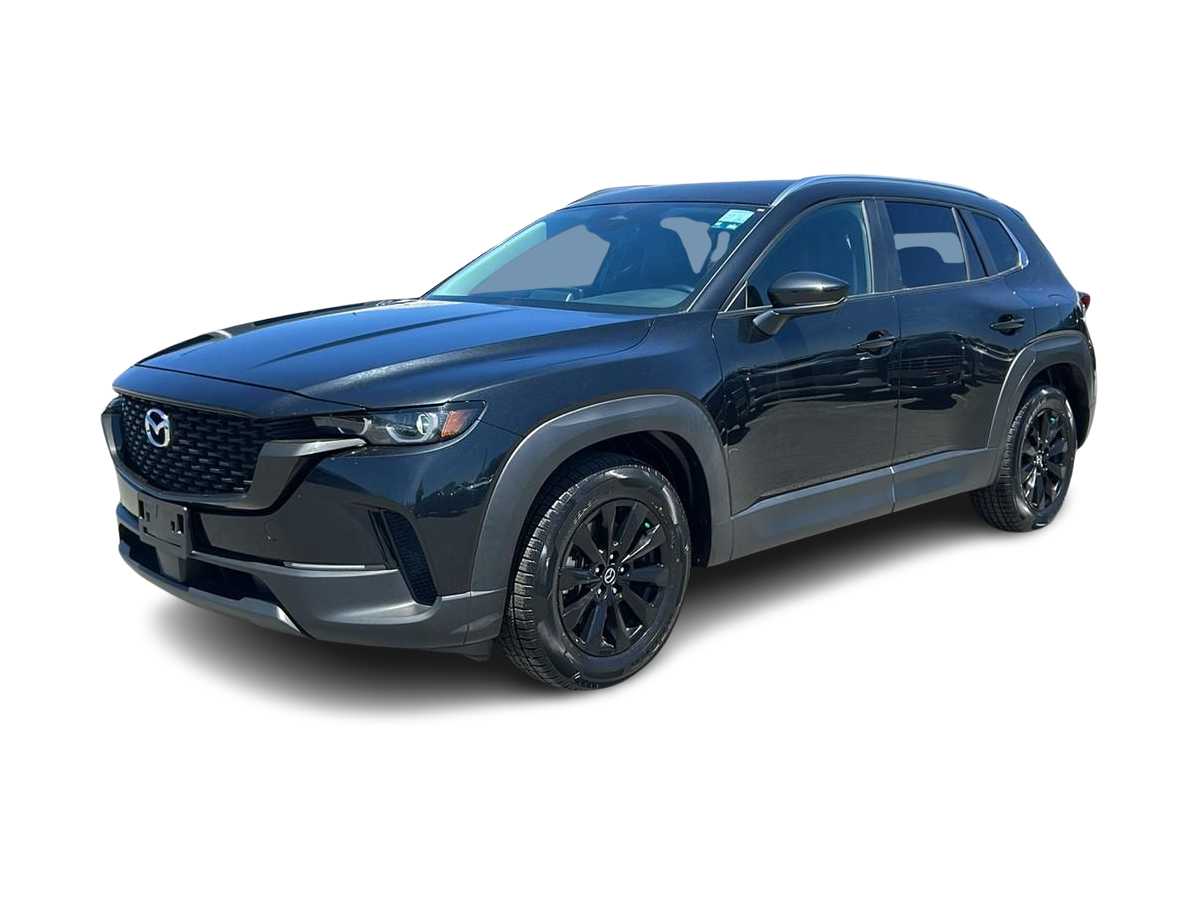 Thumbnail: 2025 Mazda CX-50 - 1