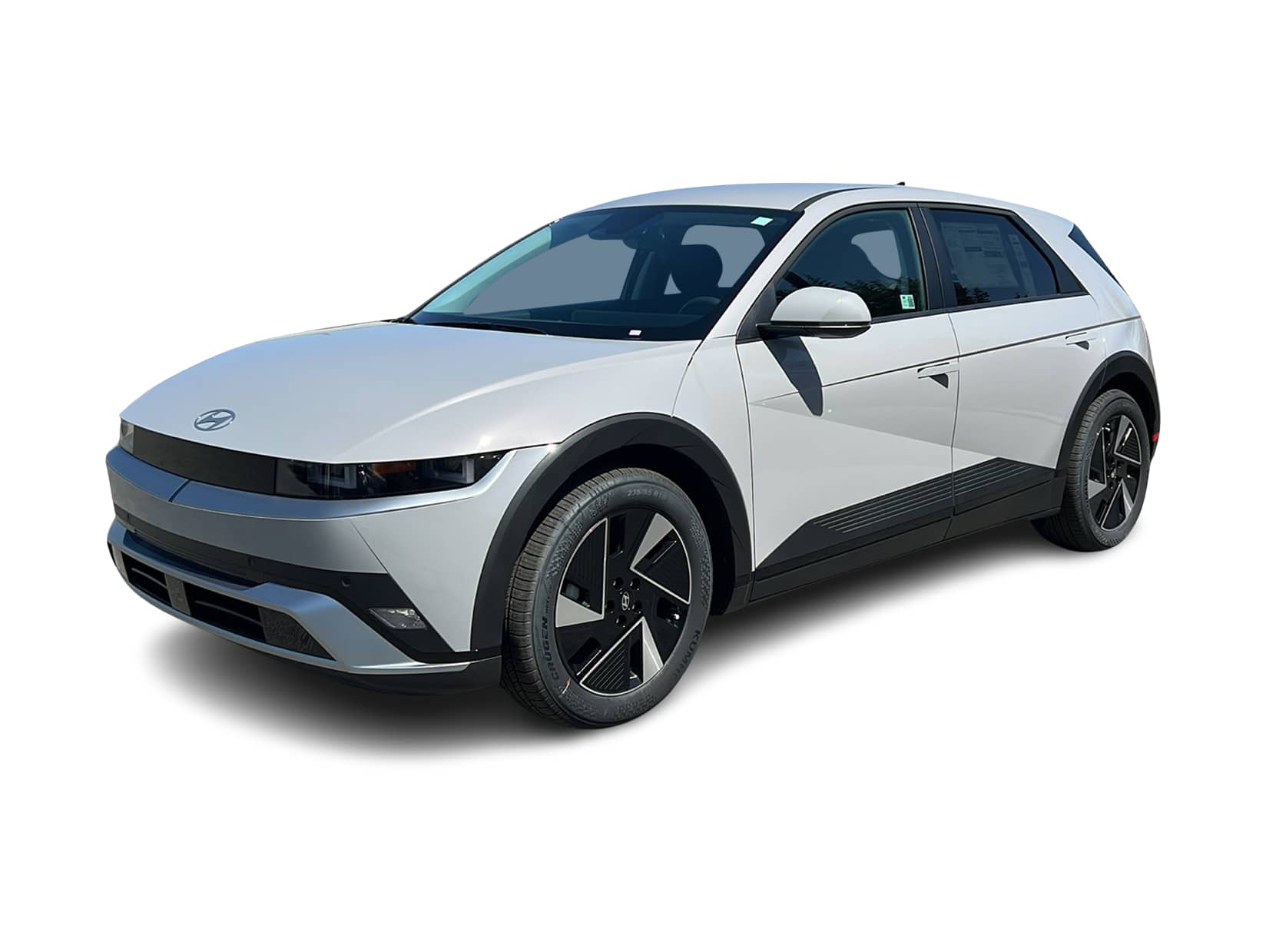 2025 Hyundai Ioniq 5 SE Standard Range -
                  Reno, NV
