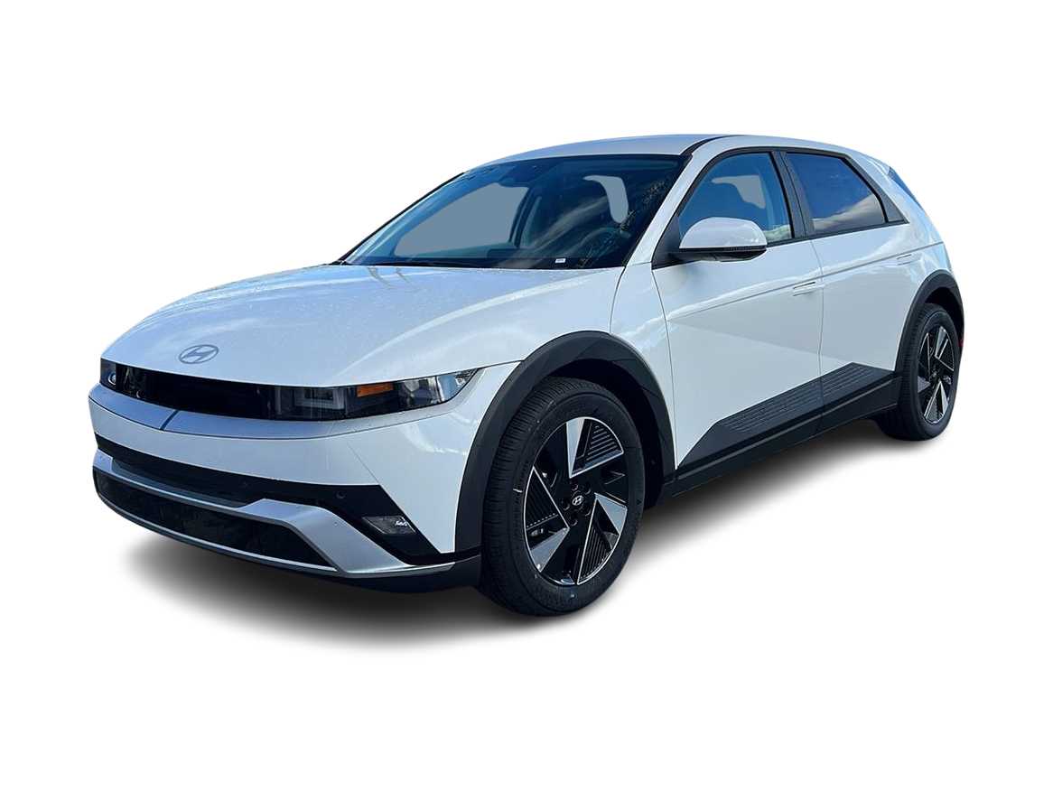 Thumbnail: 2026 Hyundai Ioniq 5 - 1