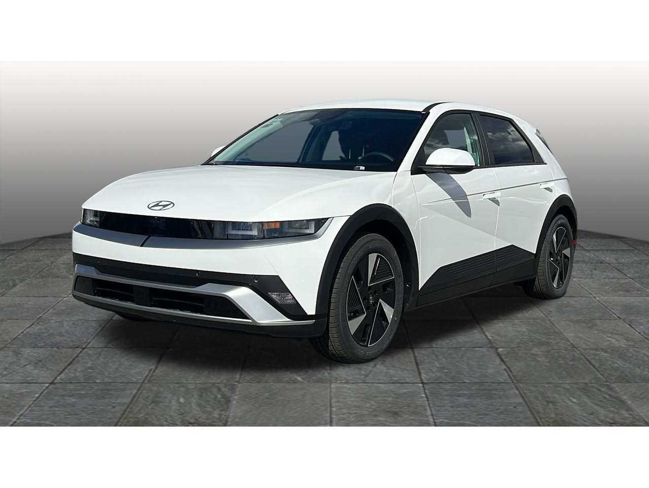 2026 Hyundai IONIQ 5 SE