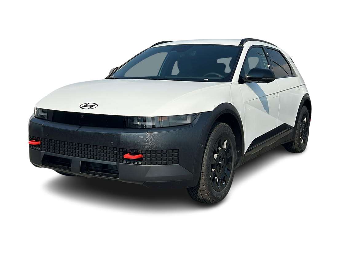 Thumbnail: 2025 Hyundai Ioniq 5 - 1