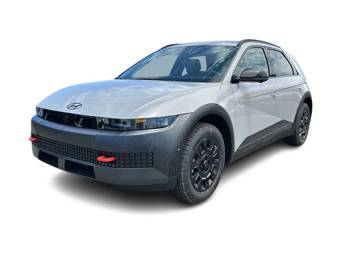 2025 Hyundai Ioniq 5  -
                  Reno, NV