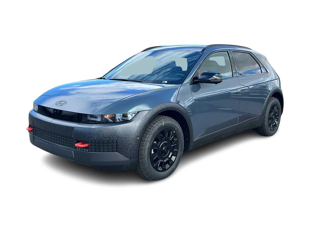 Thumbnail: 2026 Hyundai Ioniq 5 - 1