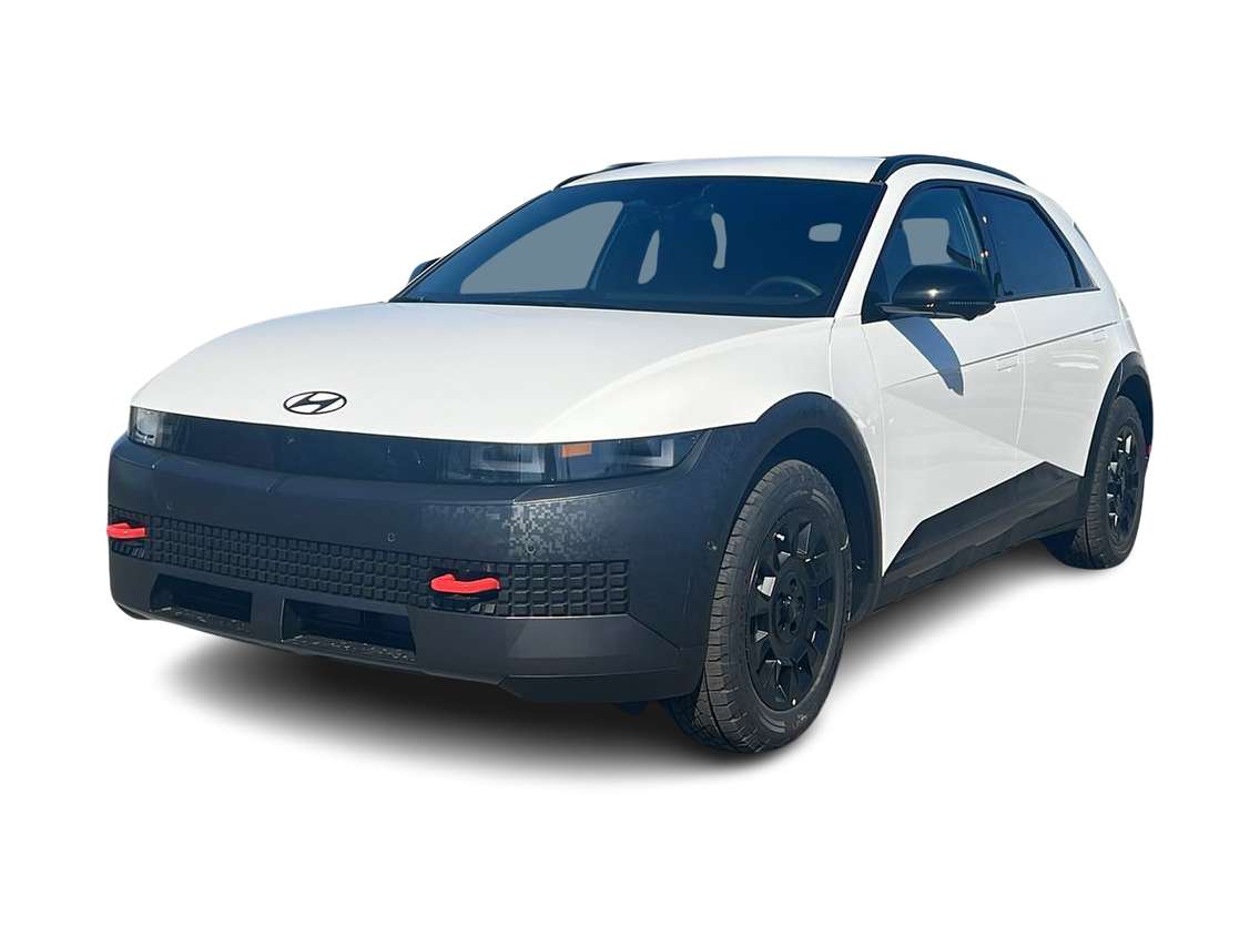 2025 Hyundai Ioniq 5  -
                  Reno, NV