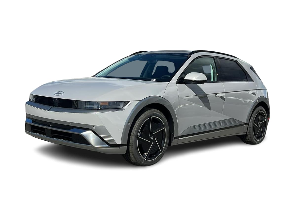 Thumbnail: 2026 Hyundai Ioniq 5 - 1