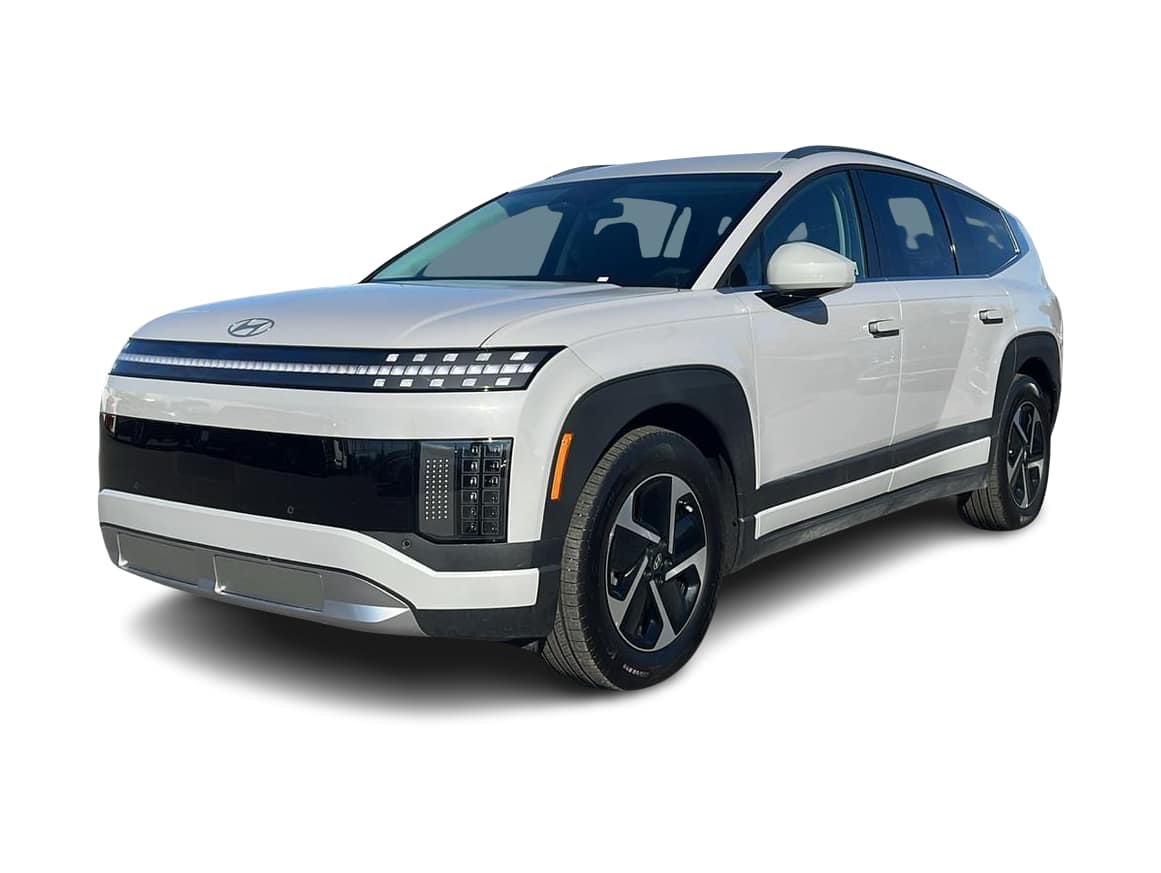 Thumbnail: 2026 Hyundai Ioniq - 1