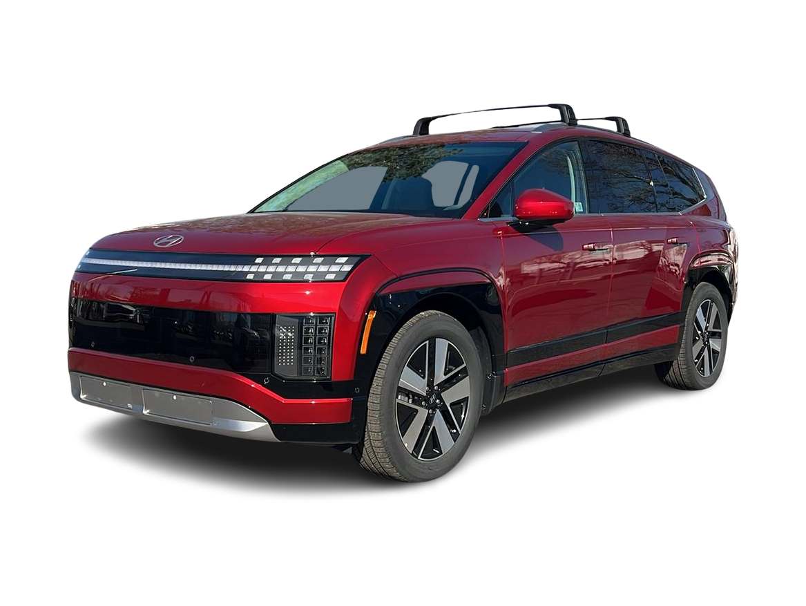 Thumbnail: 2026 Hyundai Ioniq - 1