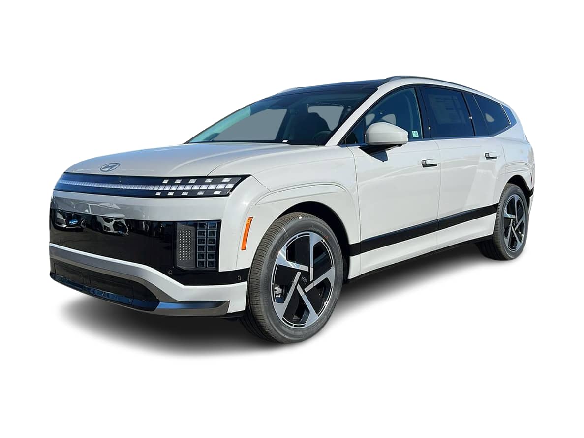 Thumbnail: 2026 Hyundai Ioniq - 1