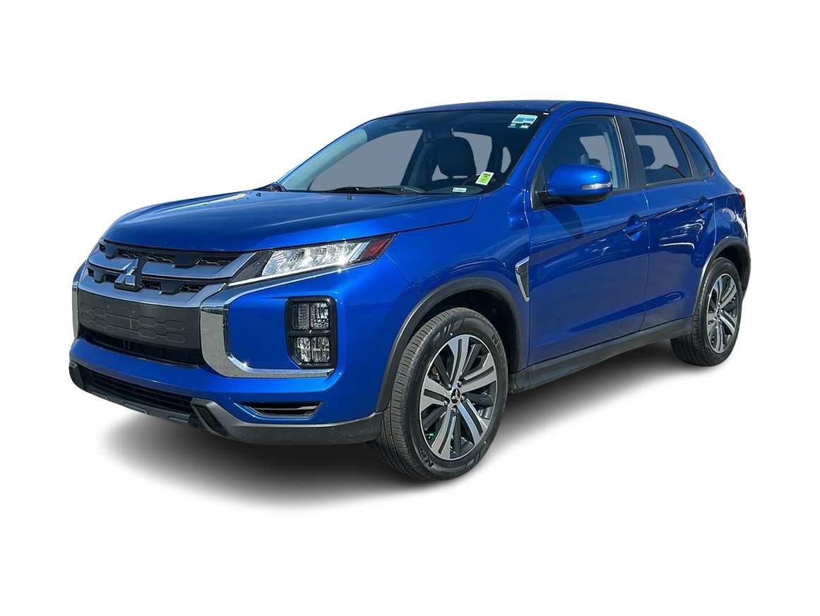 2024 Mitsubishi Outlander Sport SE -
                  Reno, NV