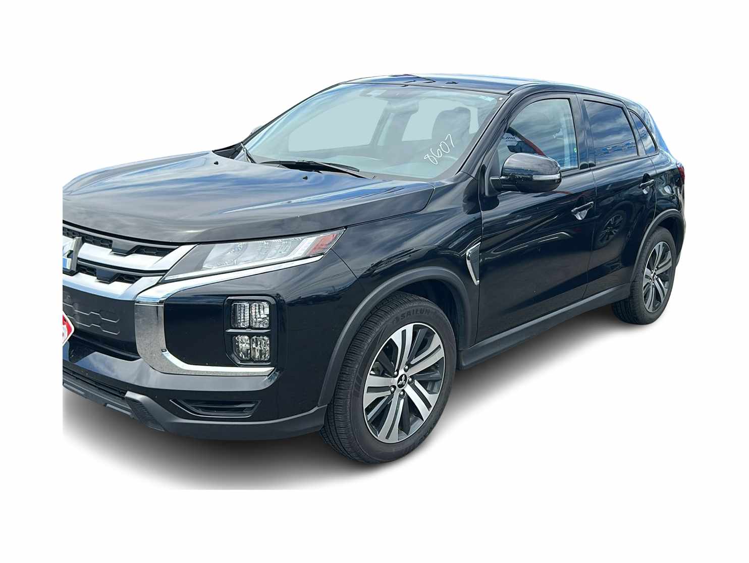 2024 Mitsubishi Outlander Sport SE -
                  Reno, NV