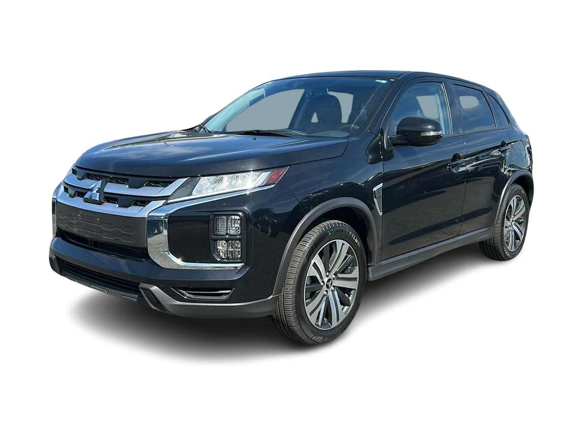 2024 Mitsubishi Outlander Sport SE -
                  Reno, NV