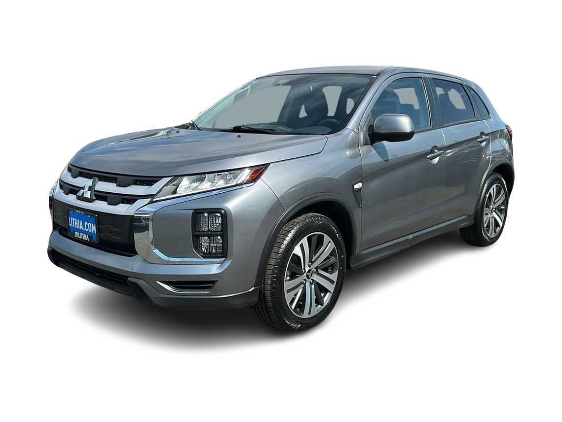 2024 Mitsubishi Outlander Sport ES -
                  Reno, NV