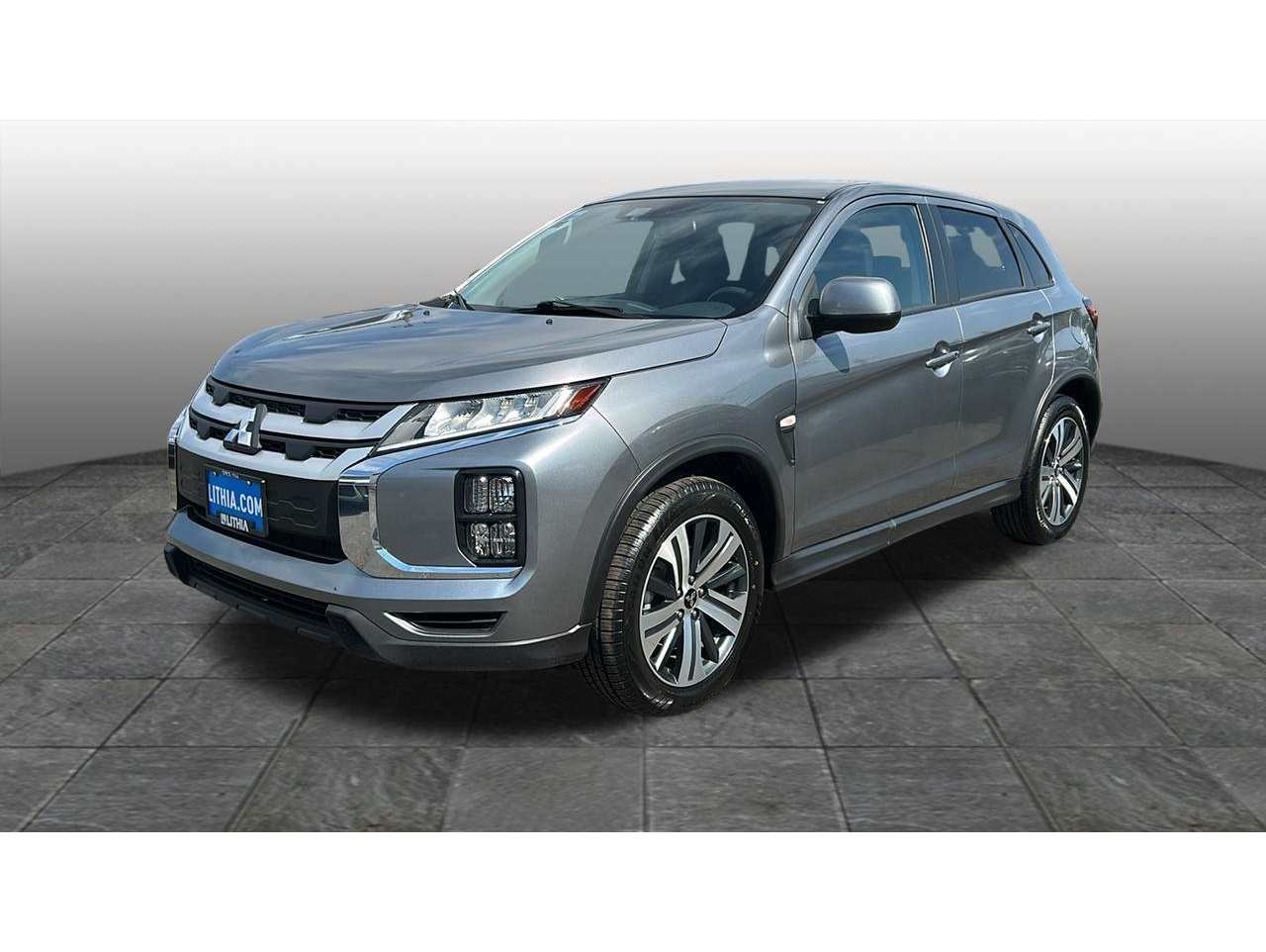 2024 Mitsubishi Outlander Sport ES