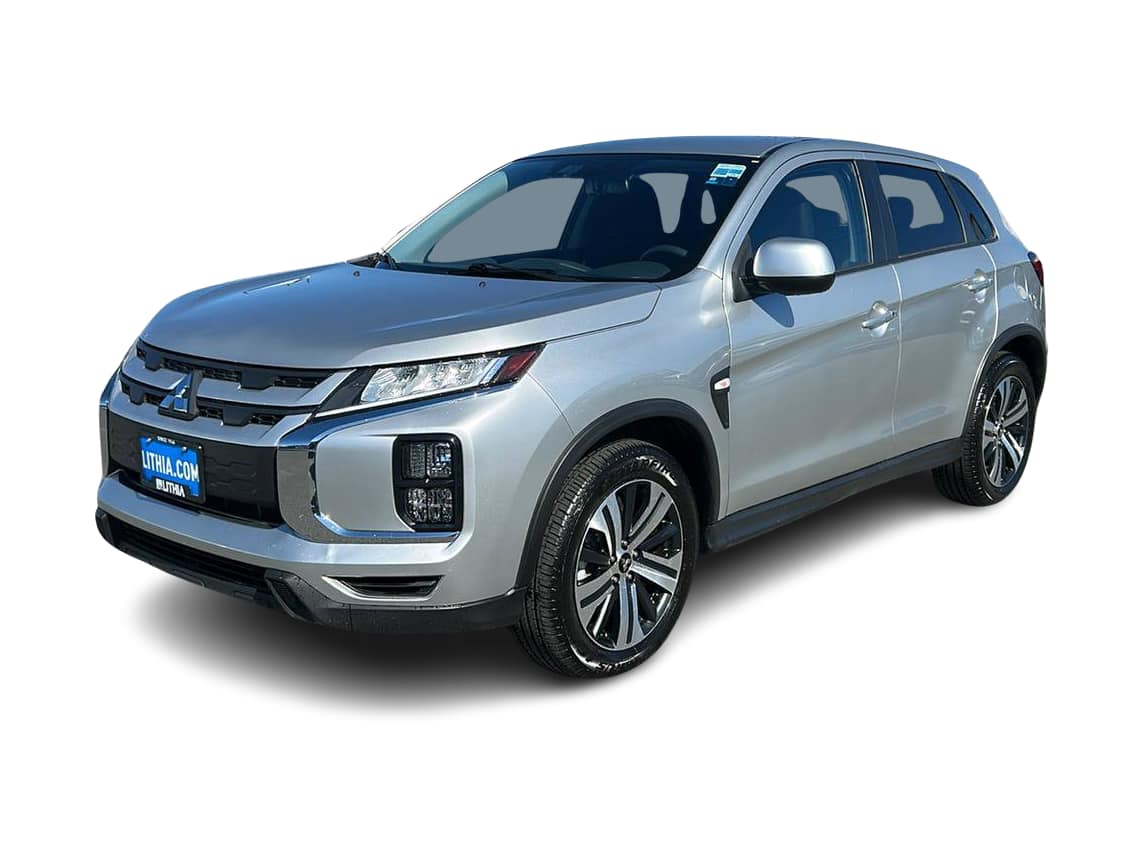 Thumbnail: 2025 Mitsubishi Outlander Sport - 1