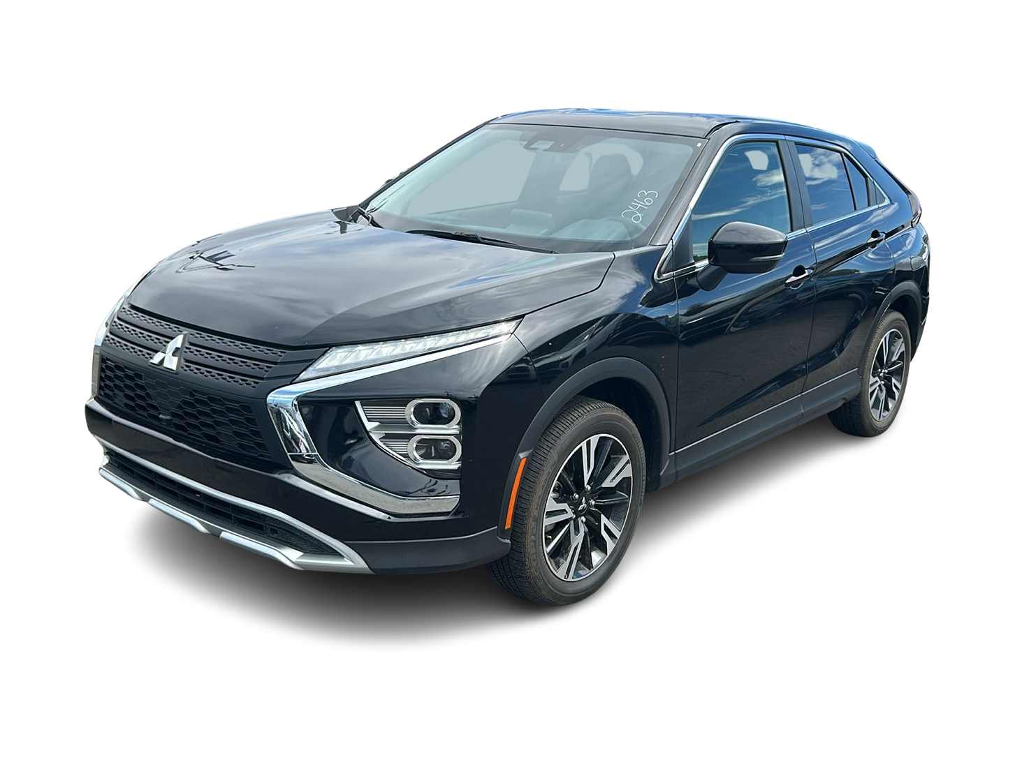 2024 Mitsubishi Eclipse Cross SE -
                  Reno, NV