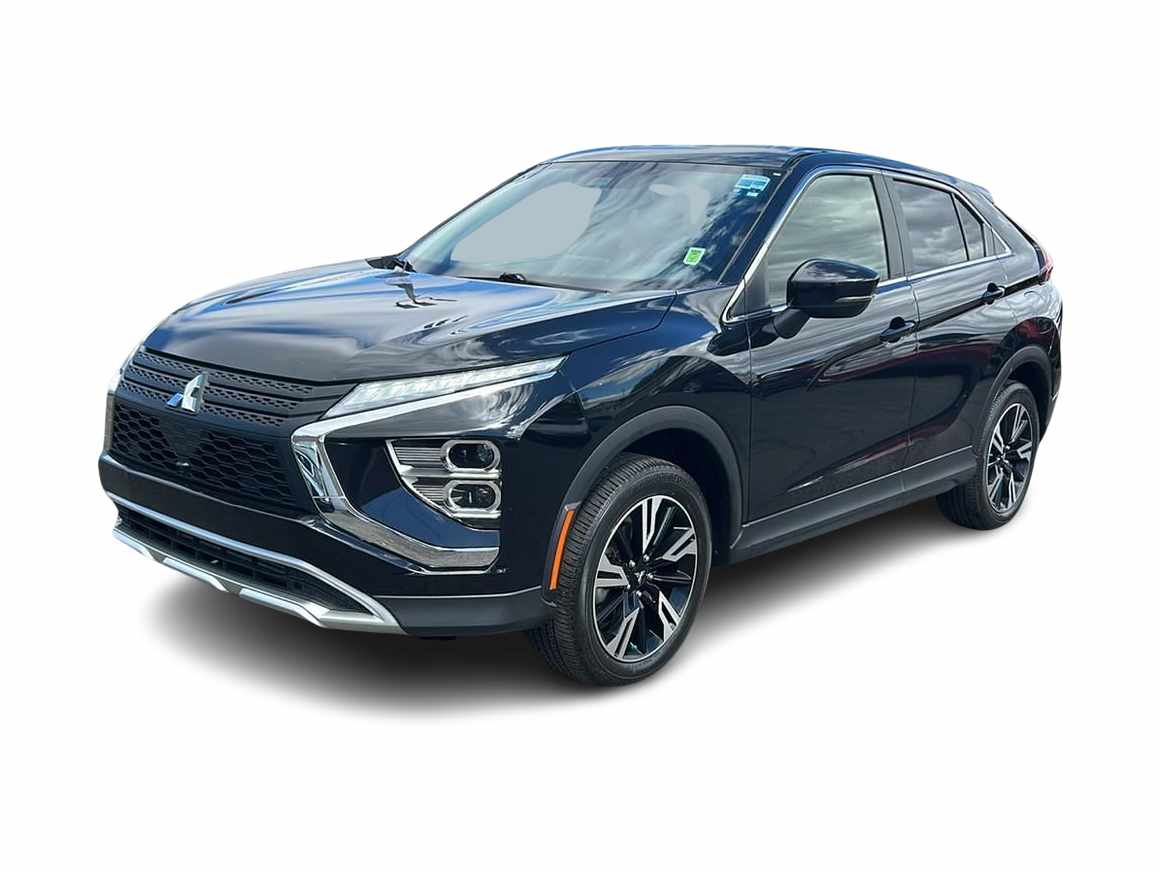 2024 Mitsubishi Eclipse Cross SE -
                  Reno, NV