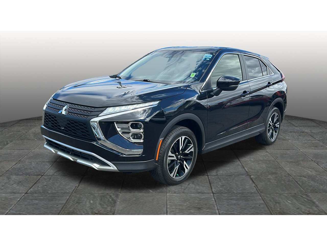 2024 Mitsubishi Eclipse Cross