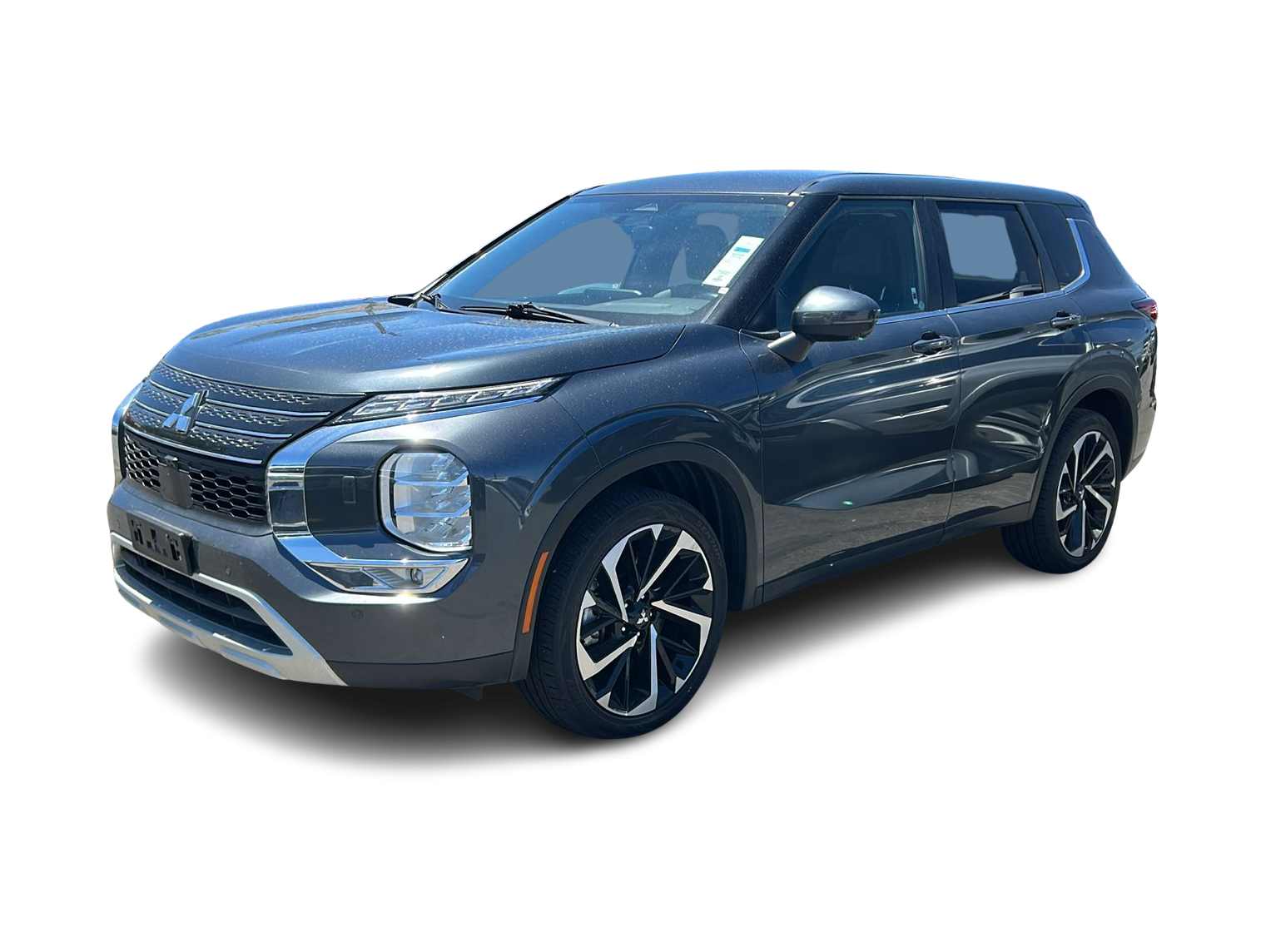 2024 Mitsubishi Outlander SE -
                  Reno, NV