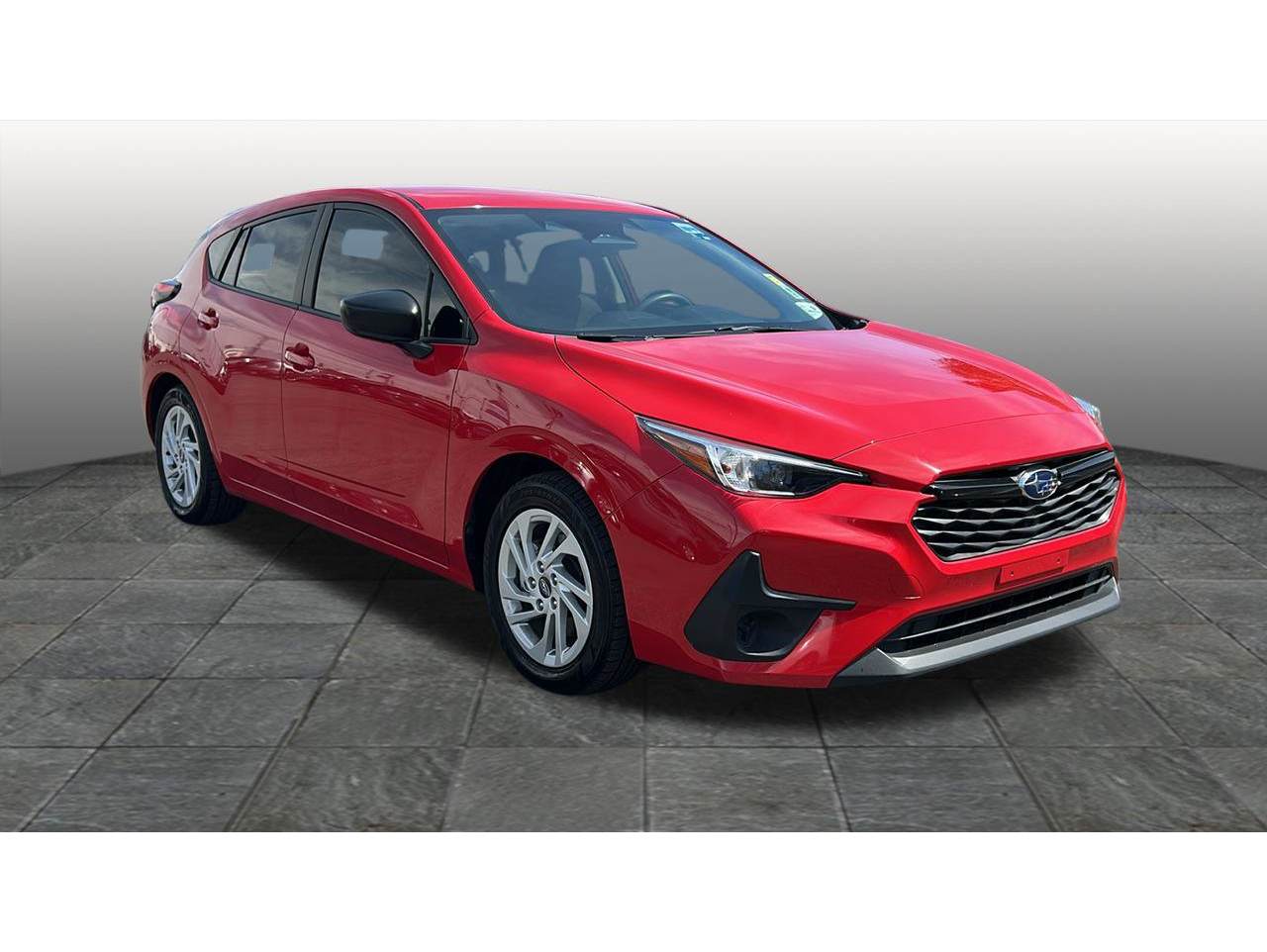 2024 Subaru Impreza