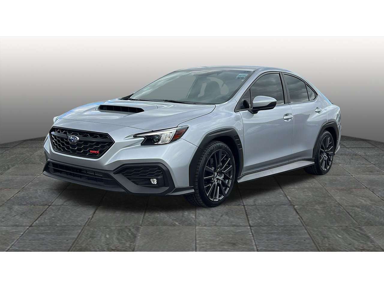 2025 Subaru WRX