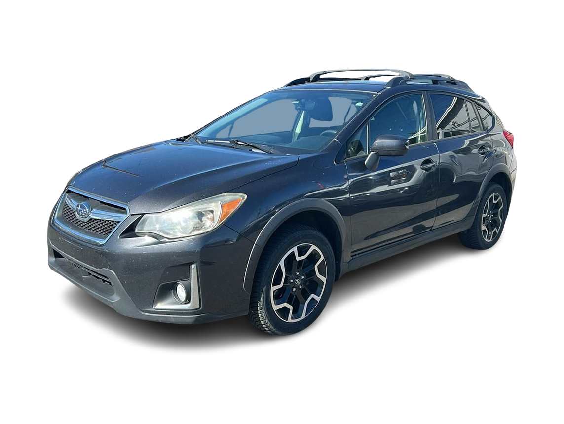 2017 Subaru Crosstrek Premium -
                  Reno, NV
