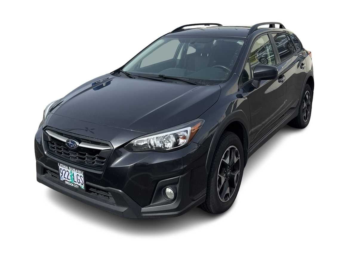 2019 Subaru Crosstrek Premium -
                  Reno, NV