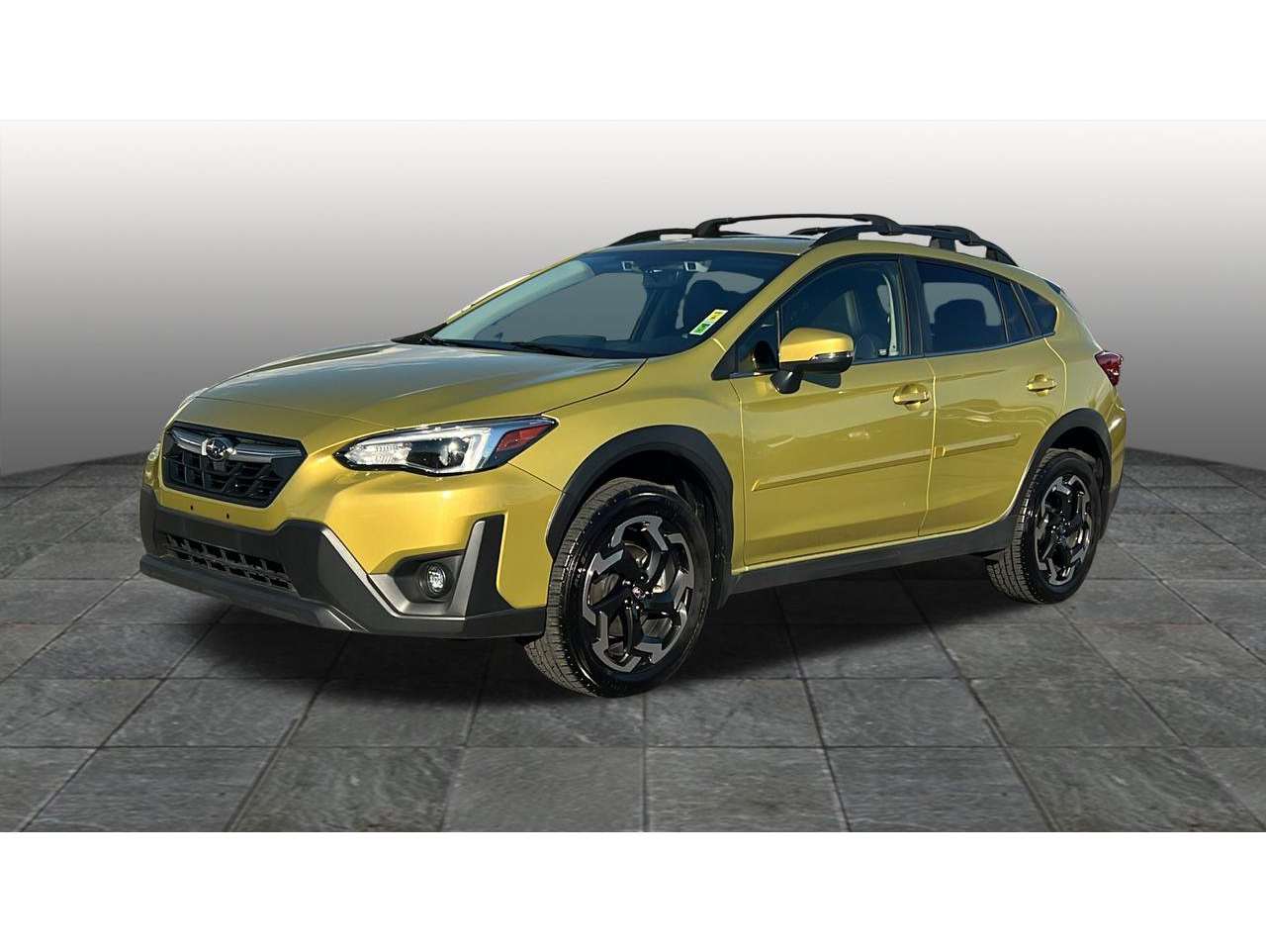 2022 Subaru Crosstrek