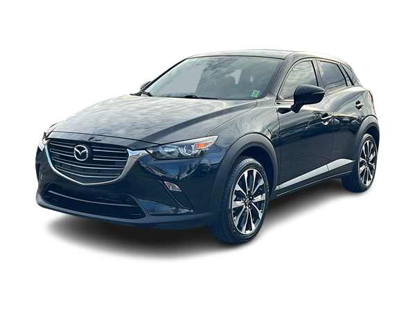 2019 Mazda CX-3 Touring -
                Reno, NV