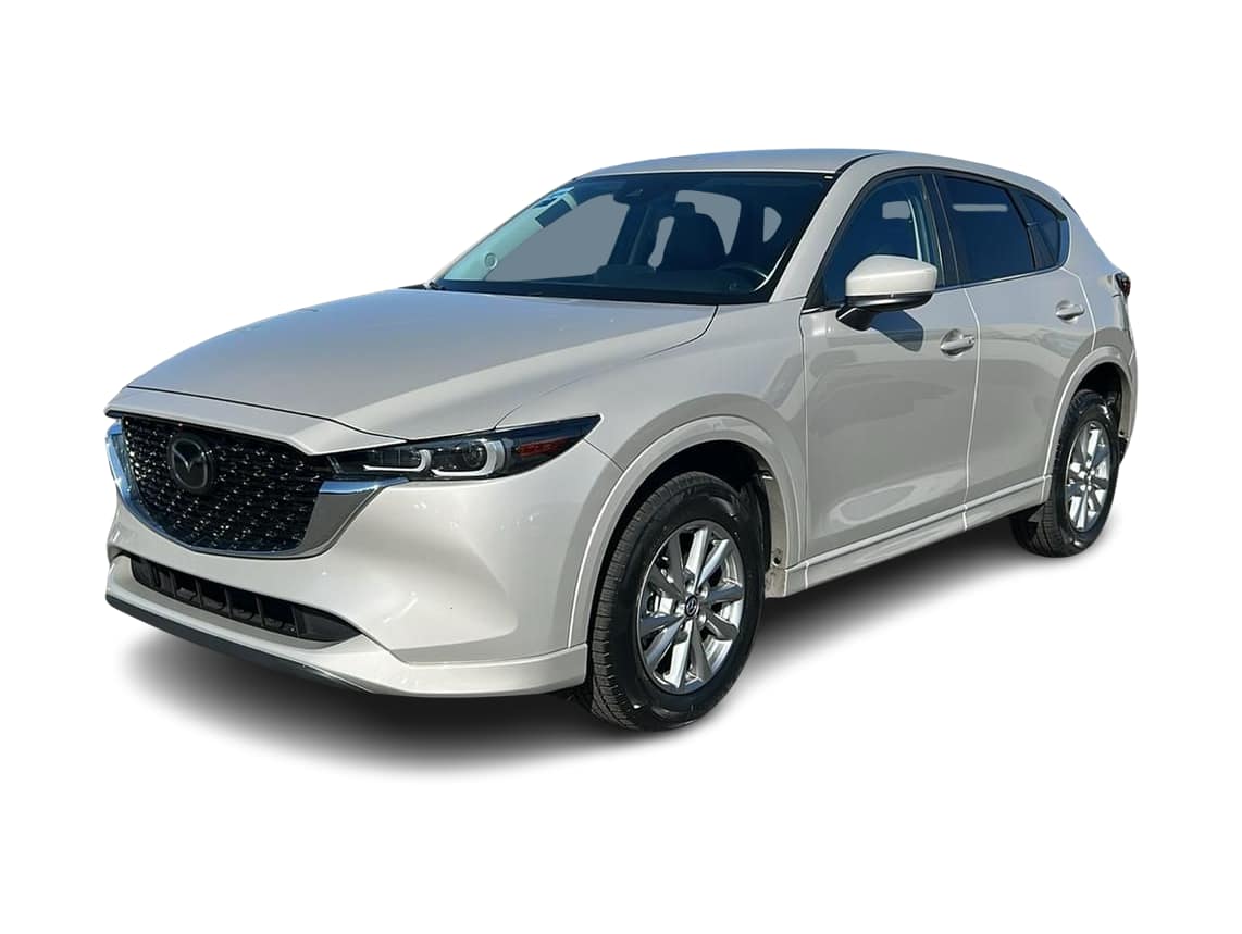 Thumbnail: 2024 Mazda CX-5 - 1
