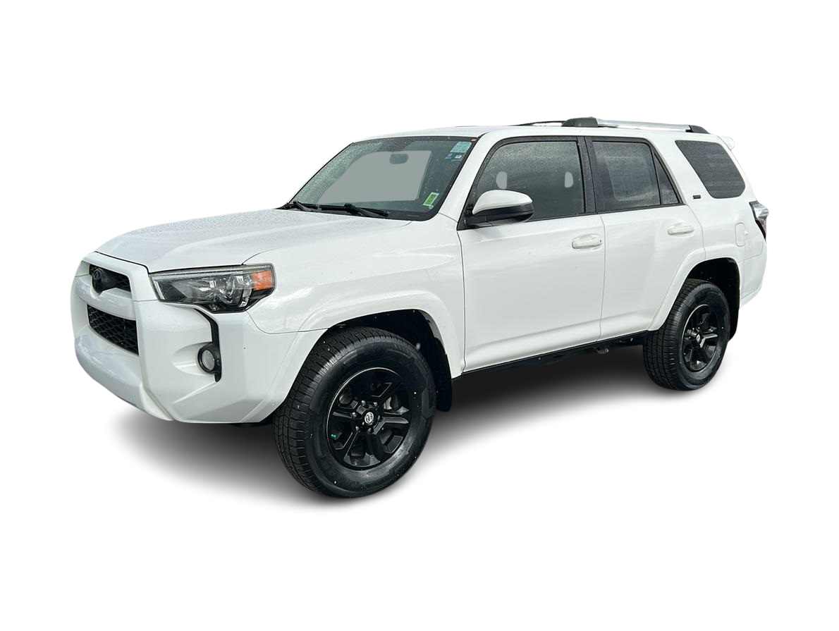 Thumbnail: 2019 Toyota 4Runner - 1