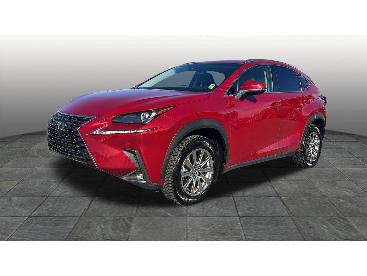 2019 Lexus NX