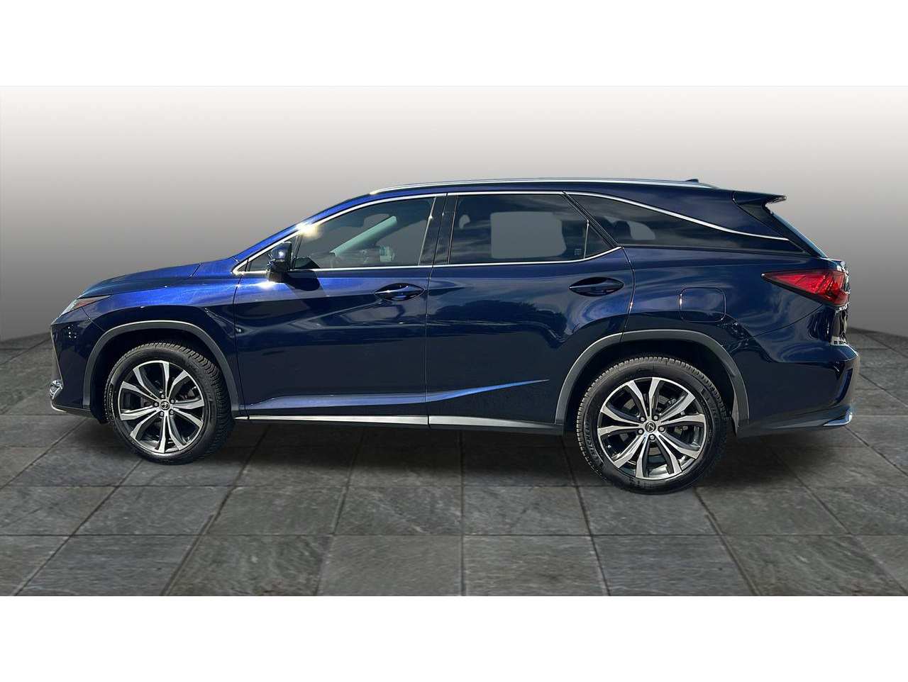 2021 Lexus RX