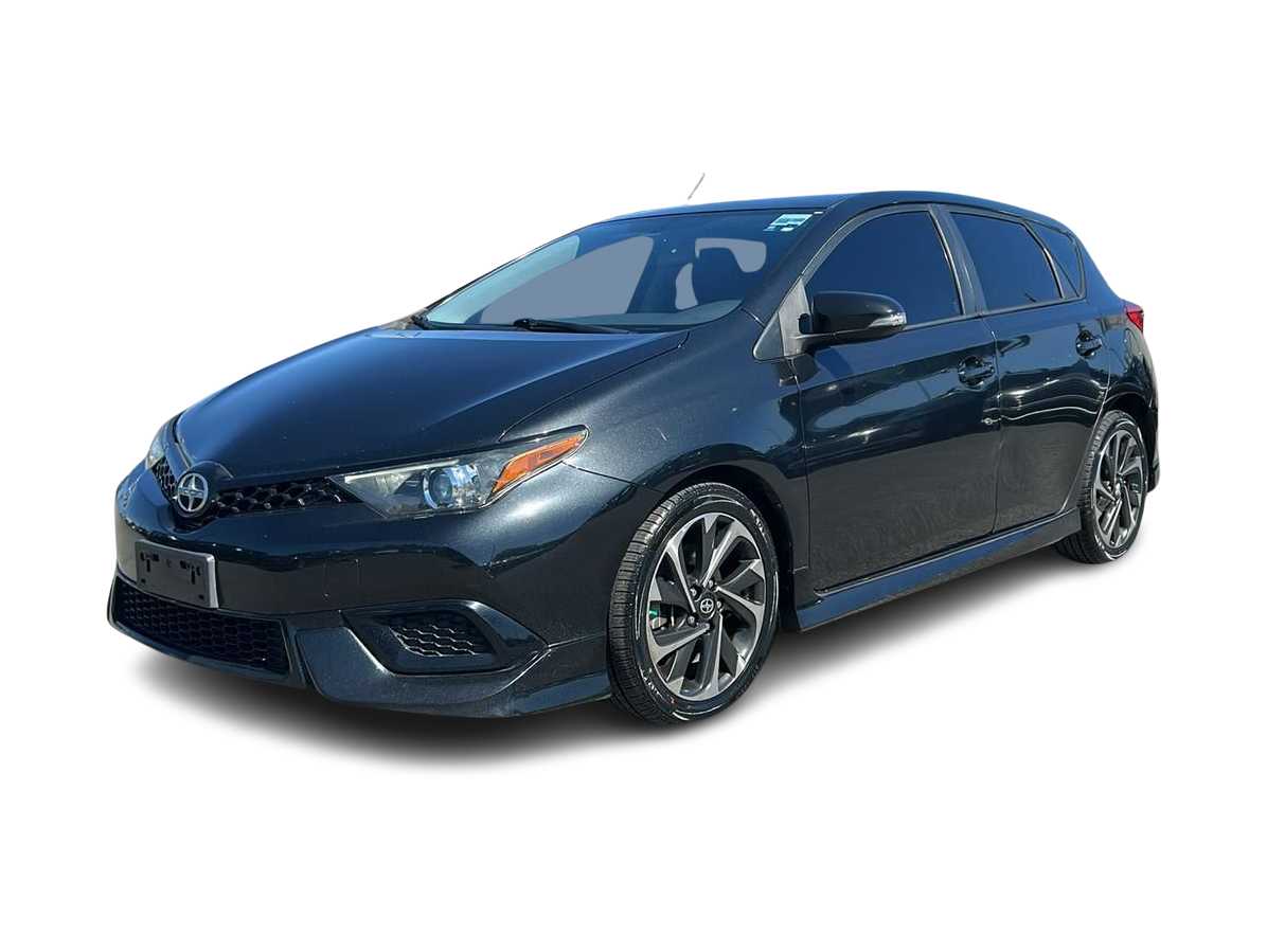 Thumbnail: 2016 Scion iM - 1
