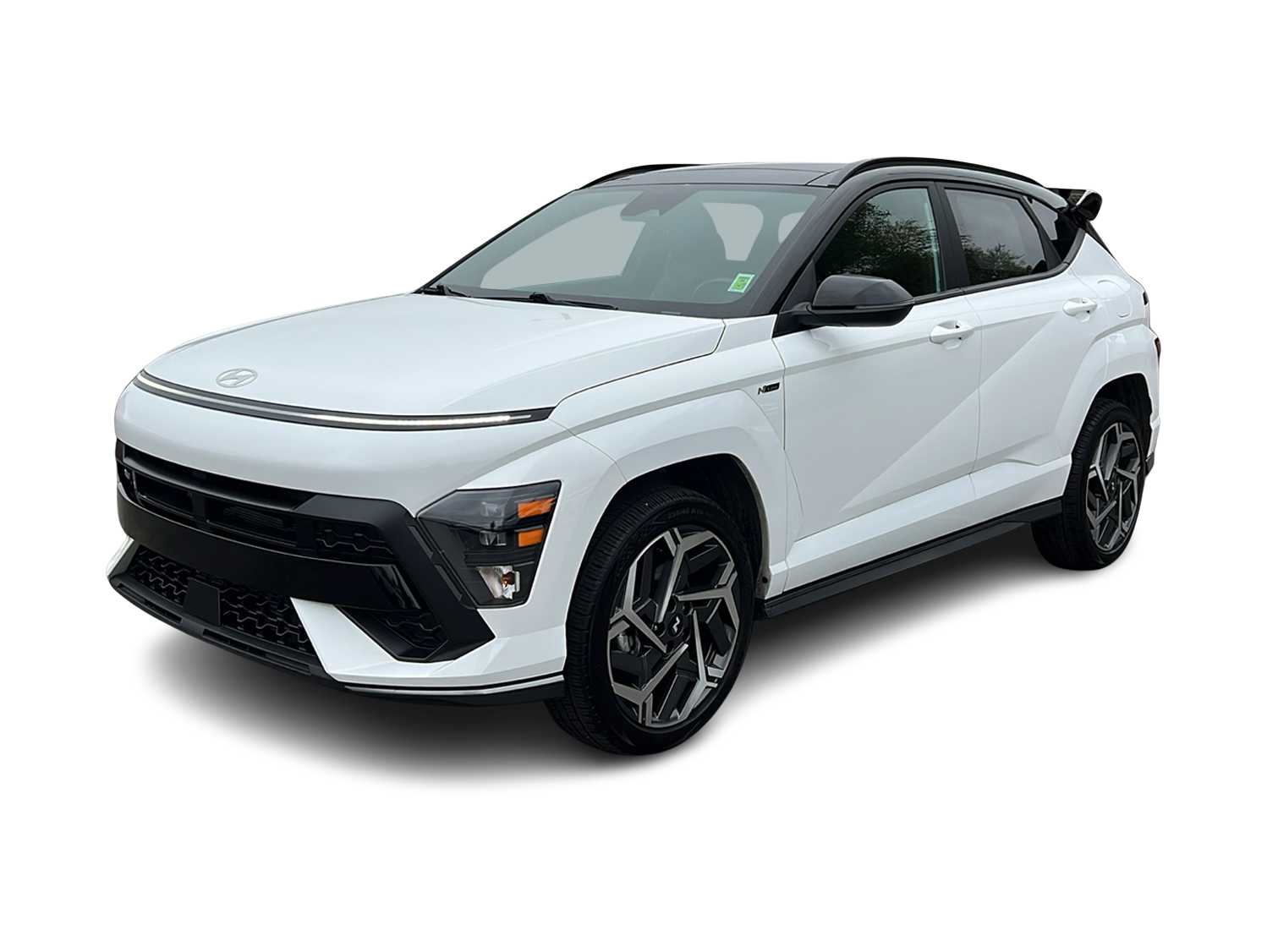 2024 Hyundai Kona N Line -
                Reno, NV
