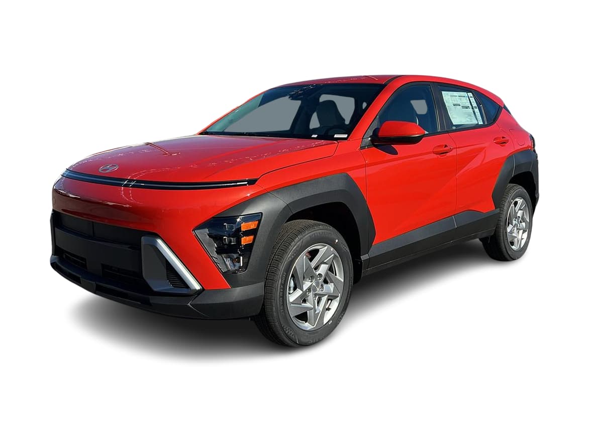 Thumbnail: 2026 Hyundai Kona - 1