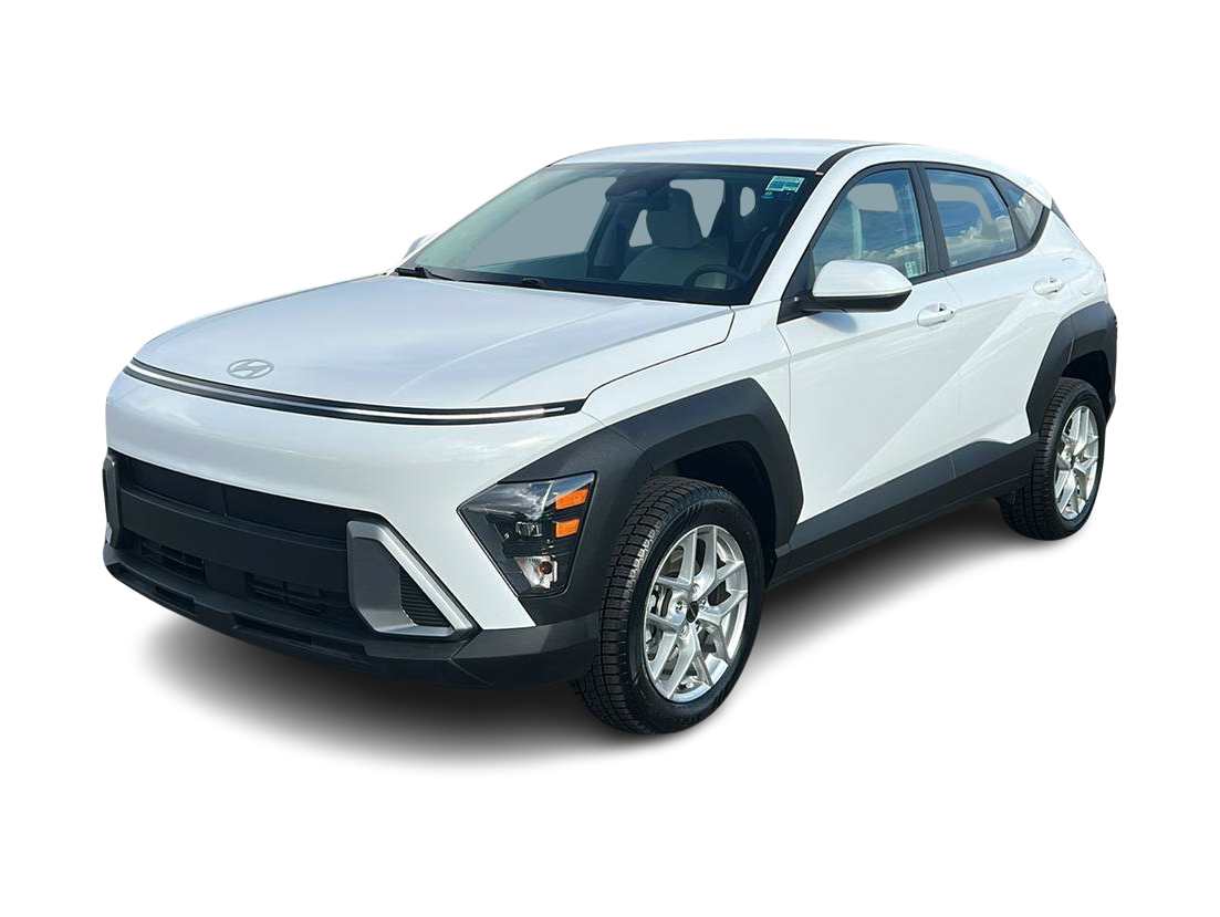 Thumbnail: 2025 Hyundai Kona - 1