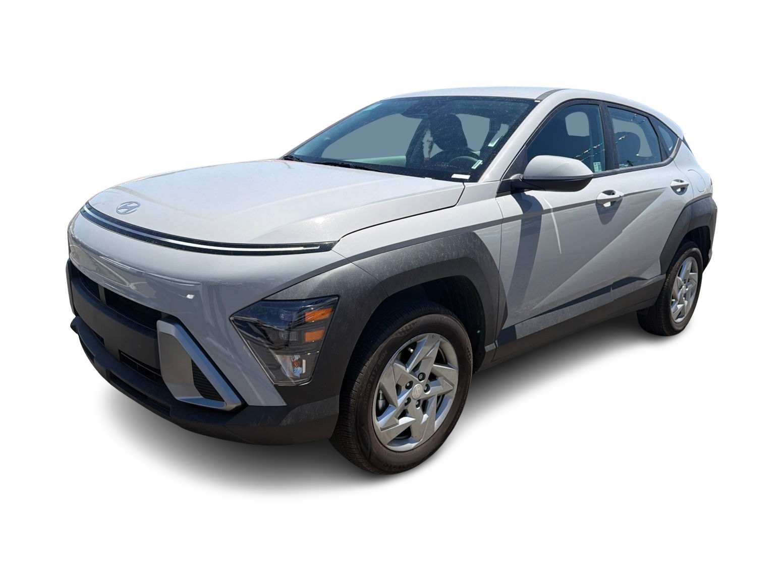 Thumbnail: 2025 Hyundai Kona - 1