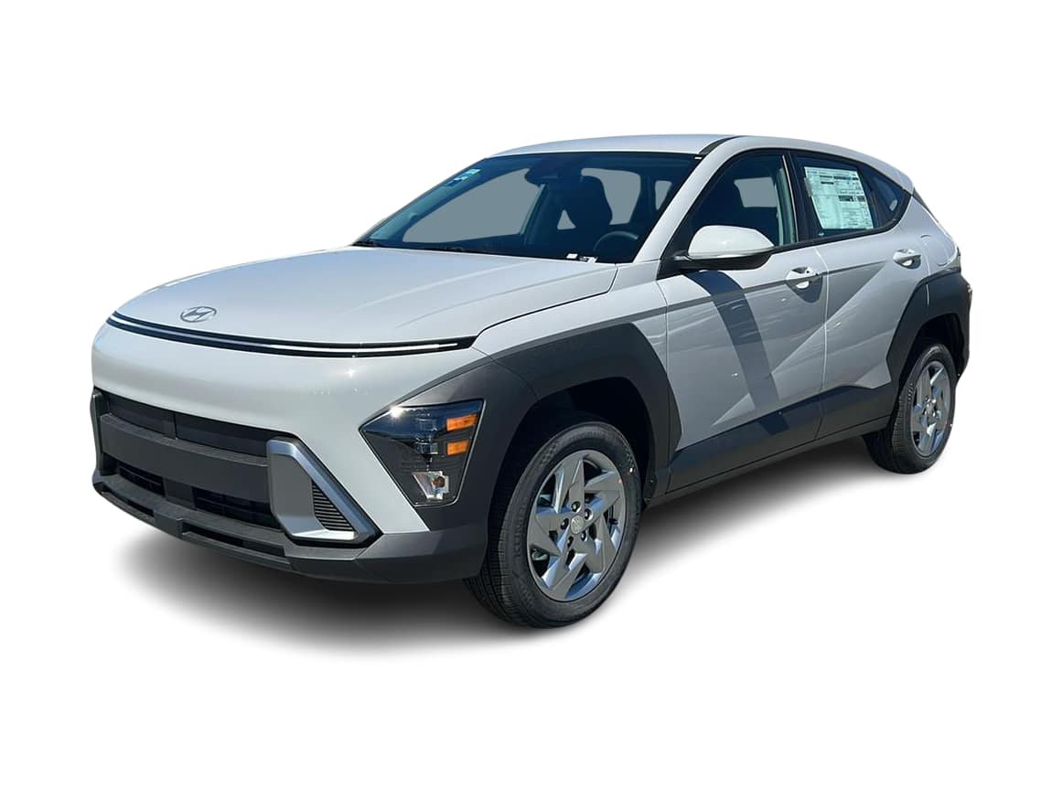 Thumbnail: 2027 Hyundai Kona - 1