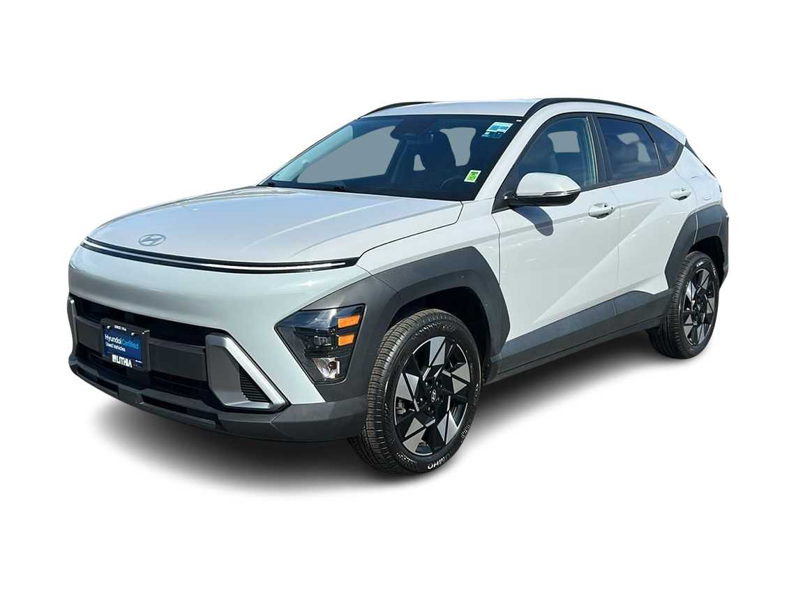 Thumbnail: 2024 Hyundai Kona - 1