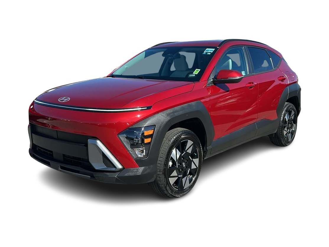 Thumbnail: 2025 Hyundai Kona - 1