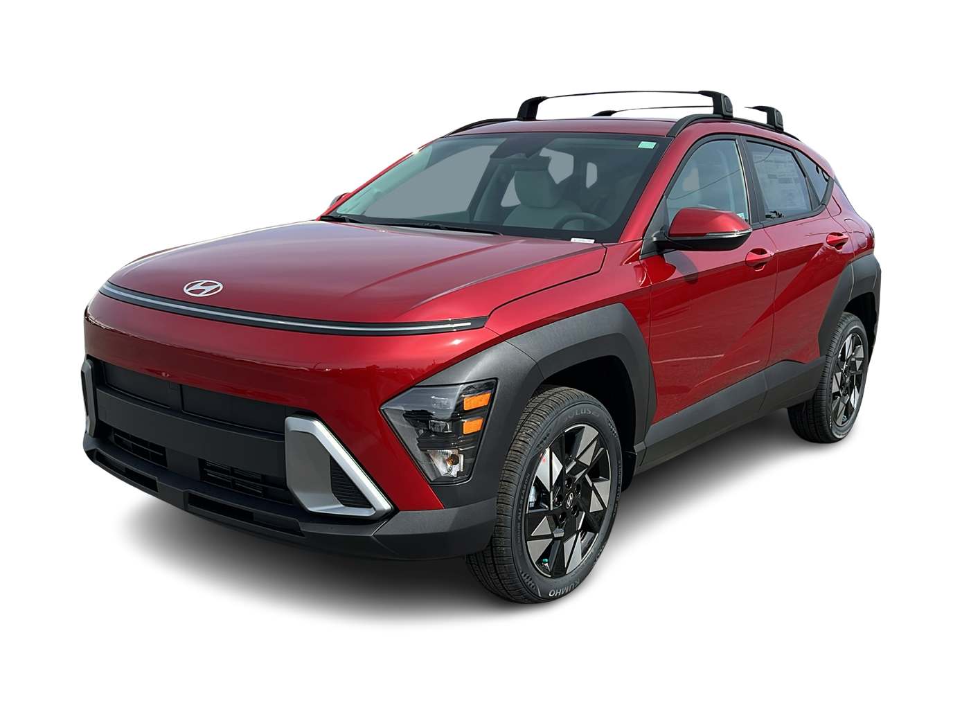 2025 Hyundai Kona SEL -
                Reno, NV
