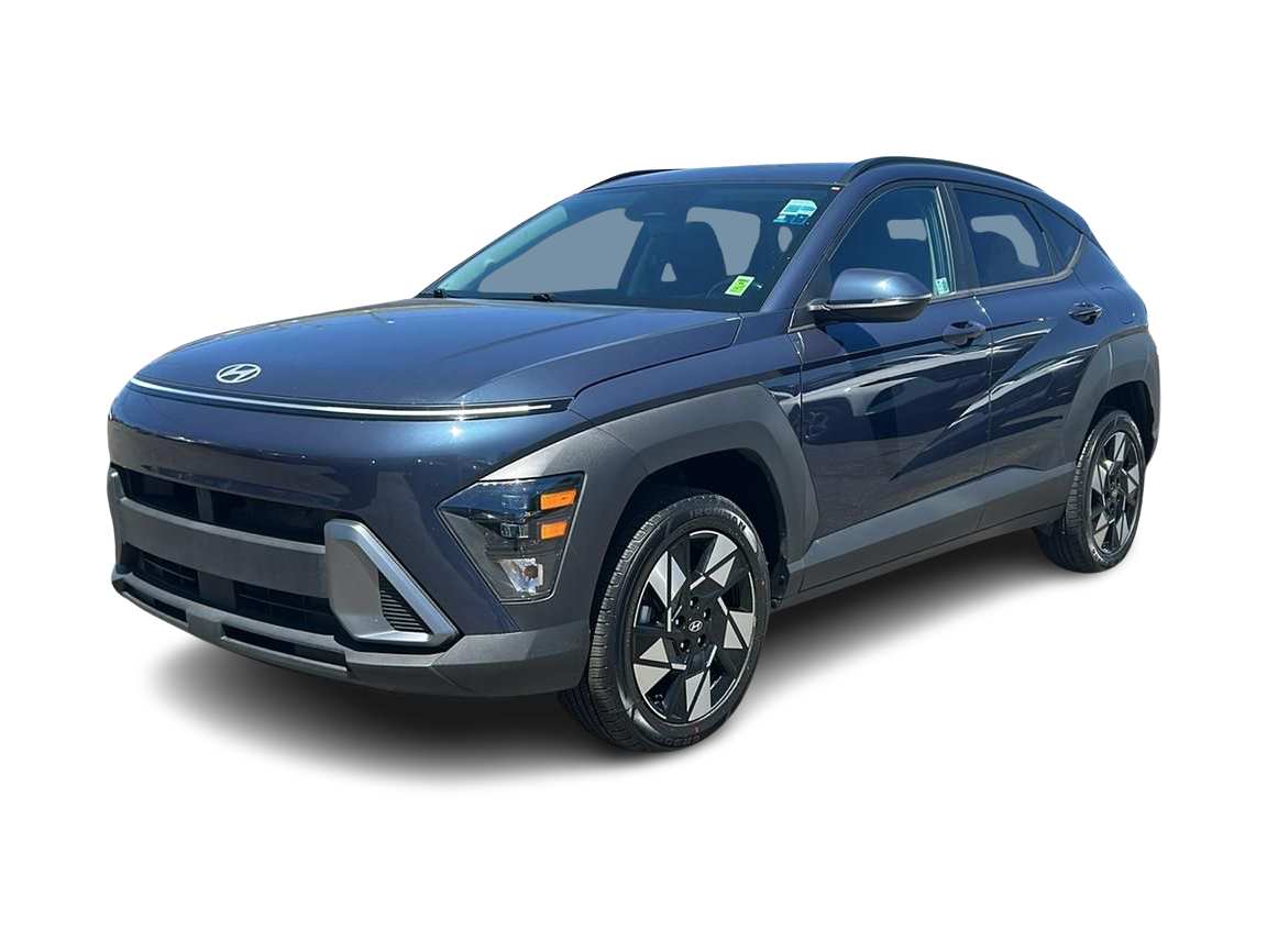 Thumbnail: 2024 Hyundai Kona - 1
