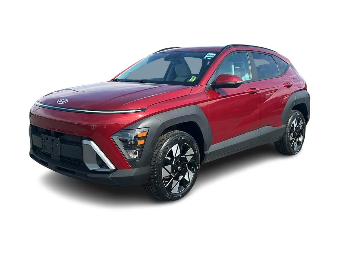 Thumbnail: 2025 Hyundai Kona - 1