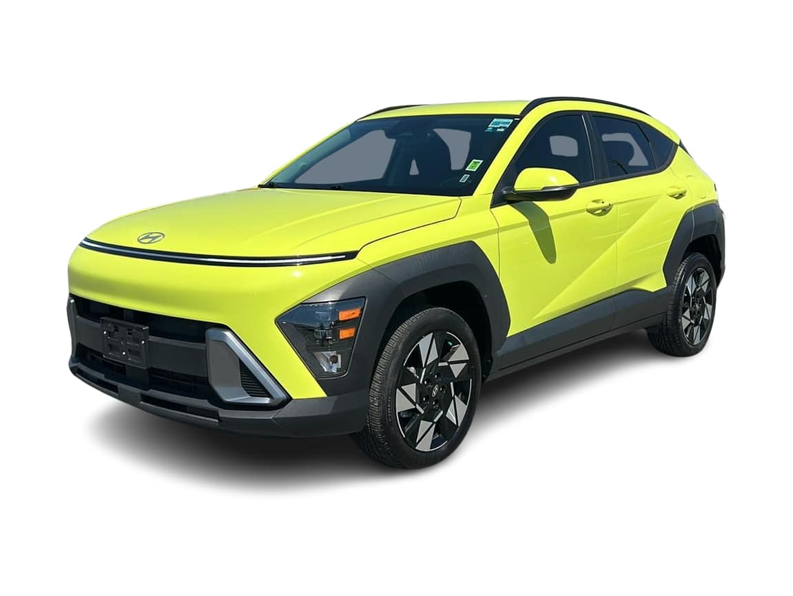 Thumbnail: 2024 Hyundai Kona - 1