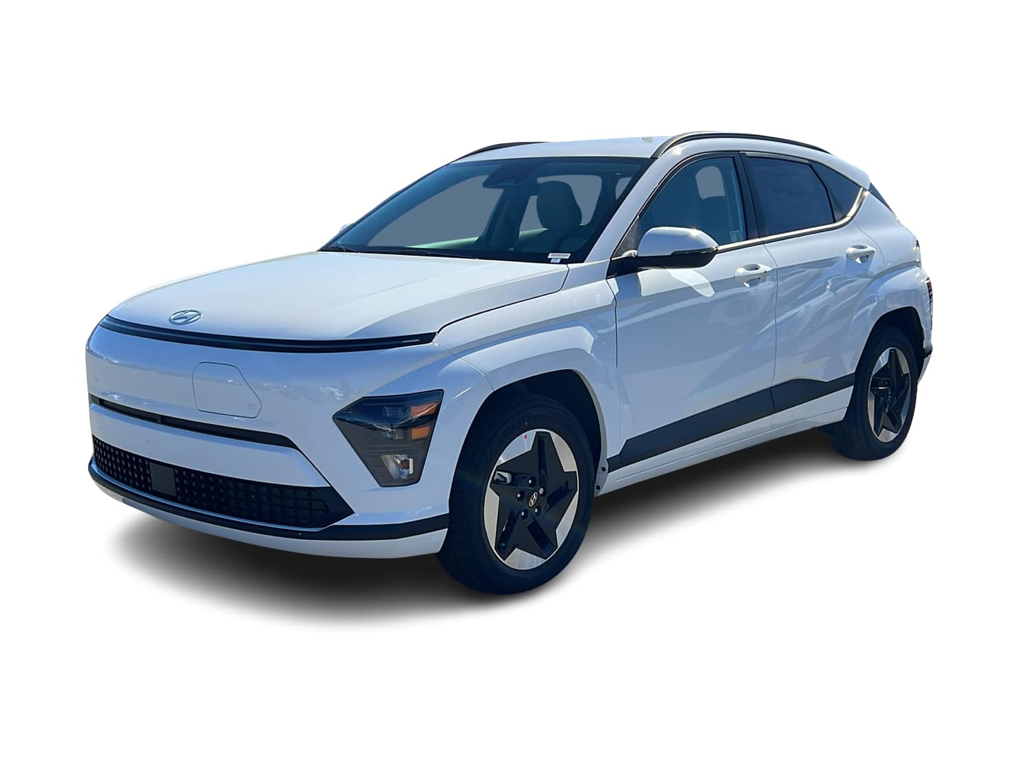 2025 Hyundai Kona SEL -
                Reno, NV