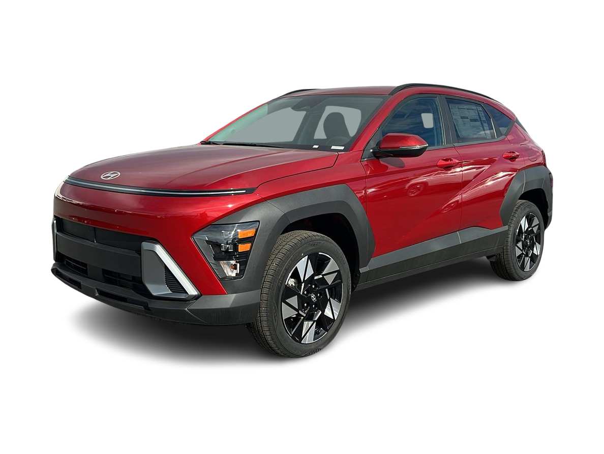 Thumbnail: 2025 Hyundai Kona - 1