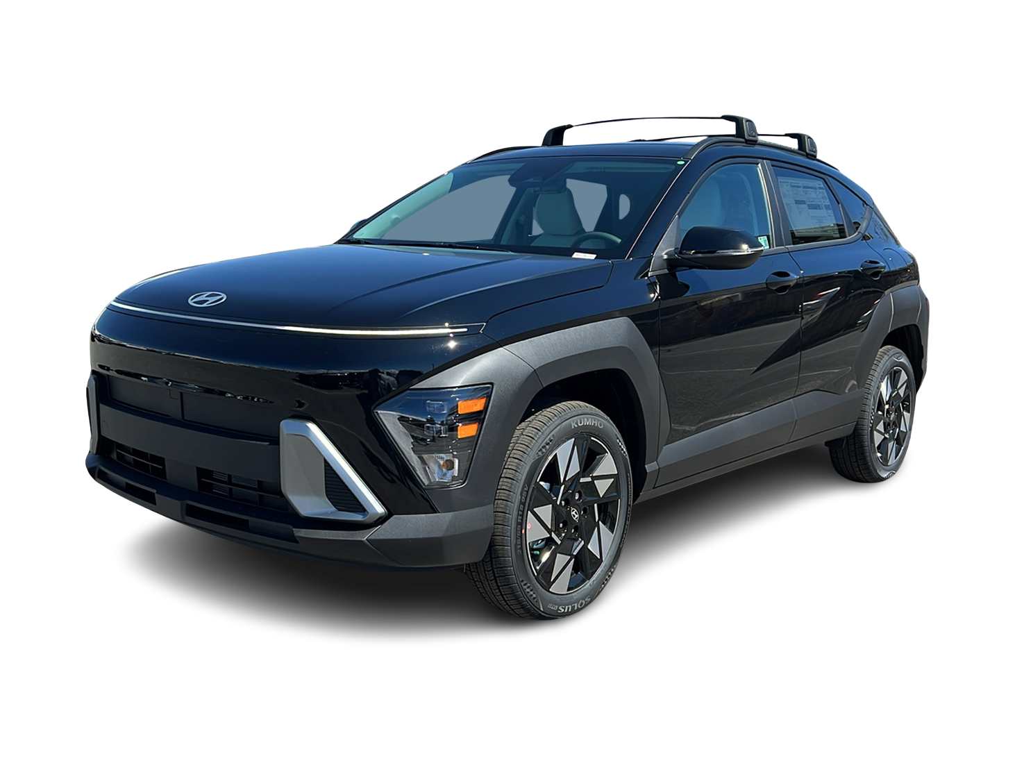 2025 Hyundai Kona SEL -
                Reno, NV